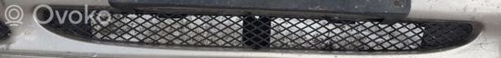 Mercedes-Benz C W203 Front bumper lower grill