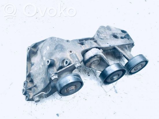 Mercedes-Benz A W168 Generator/alternator belt tensioner a6682020940 a6682020940