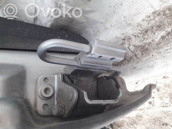Audi A6 S6 C5 4B Rear door lower hinge