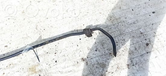 Volkswagen Polo IV 9N3 Rear anti-roll bar/sway bar