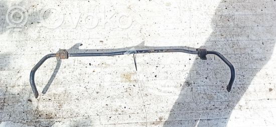 Volkswagen Polo IV 9N3 Rear anti-roll bar/sway bar