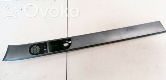 Volkswagen Touareg I Central locking switch button 7L6853077D 7L6853077D