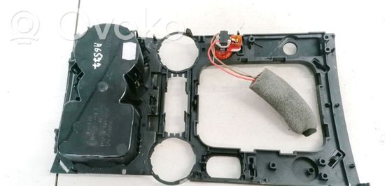 Volkswagen Touareg I Cup holder 7L6858601A 484704 7L6858601A 484704