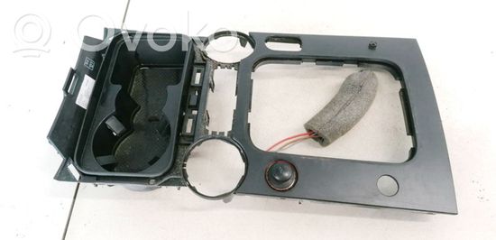 Volkswagen Touareg I Cup holder 7L6858601A 484704 7L6858601A 484704