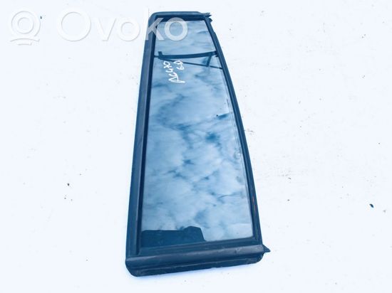 Volkswagen Bora Rear vent window glass
