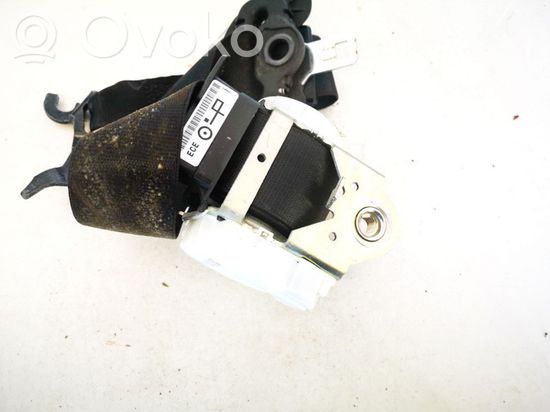BMW 3 E90 E91 Front seatbelt 33059848 33059848