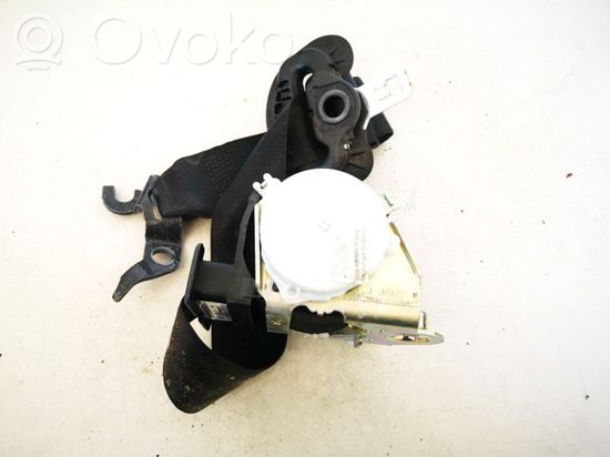 BMW 3 E90 E91 Front seatbelt 33059848 33059848