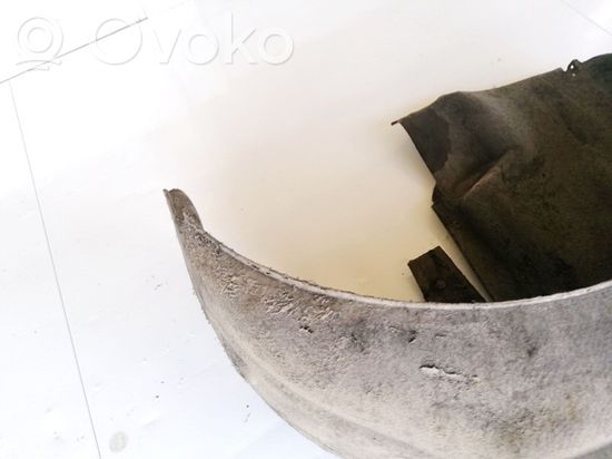 Audi A6 S6 C5 4B Rear arch fender liner splash guards