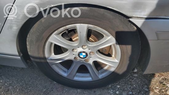 BMW 7 E65 E66 R17 alloy rim