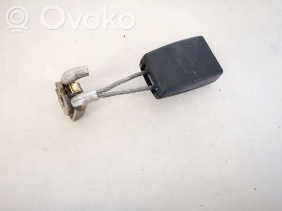 Audi A6 S6 C5 4B Rear seatbelt buckle 4b0857740a 4b0857740a
