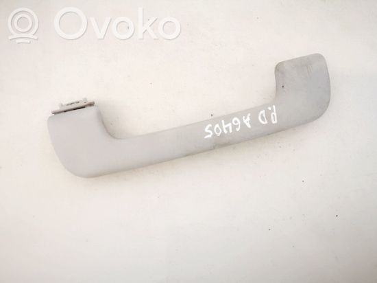 Audi A6 S6 C5 4B Front interior roof grab handle 4b0857607f 4b0857607f