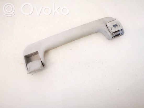 Audi A6 S6 C5 4B Front interior roof grab handle 4b0857607f 4b0857607f