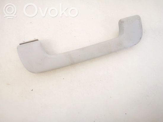 Audi A6 S6 C5 4B Front interior roof grab handle 4b0857607f 4b0857607f