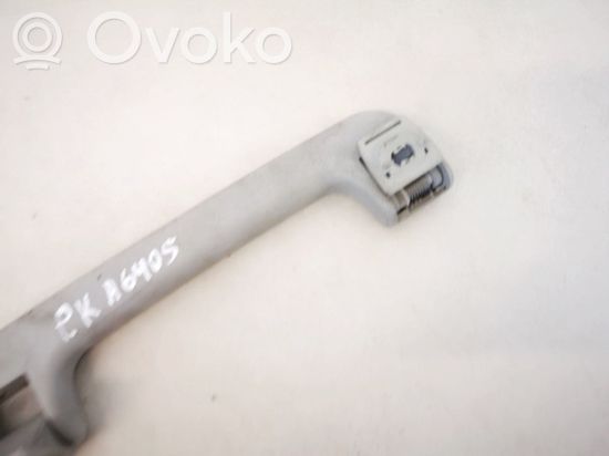 Audi A6 S6 C5 4B Front interior roof grab handle 4b0857607f 4b0857607f