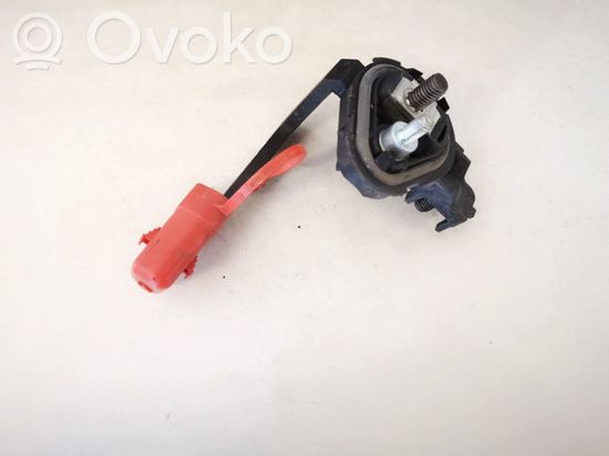 BMW 3 E90 E91 Positive cable (battery) 61146925713 10688710 61146925713 10688710