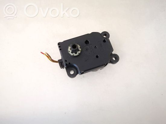 BMW 3 E90 E91 Air flap motor/actuator 113930072 113930-072 eab222 113930072 113930-072 eab222