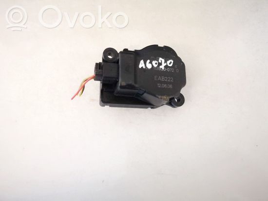 BMW 3 E90 E91 Air flap motor/actuator 113930072 113930-072 eab222 113930072 113930-072 eab222