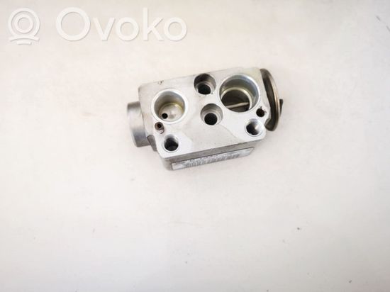 BMW 3 E90 E91 Air conditioning (A/C) expansion valve 6411698148401 64116981484-01 6411698148401 64116981484-01
