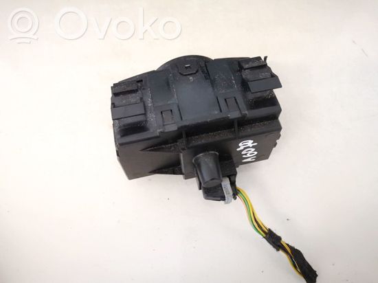 BMW 3 E90 E91 Light switch 6932794 33600102 6932794 33600102