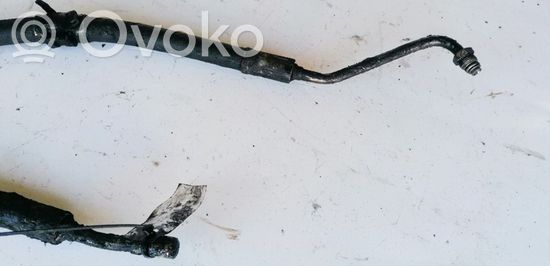 BMW 5 E39 Power steering hose/pipe/line