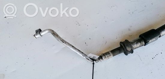 BMW 5 E39 Air conditioning (A/C) pipe/hose