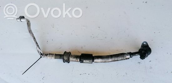 BMW 5 E39 Air conditioning (A/C) pipe/hose