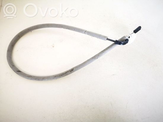 BMW 6 F06 Gran coupe Rear door cable line 7225004 7225004