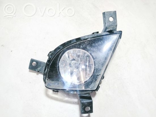 BMW 3 E90 E91 Front fog light 3626974 170037-01 3626974 170037-01