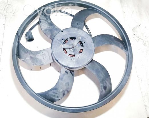 BMW 3 E90 E91 Radiator cooling fan shroud 6937515 9410067 7788906 6937515 9410067 7788906