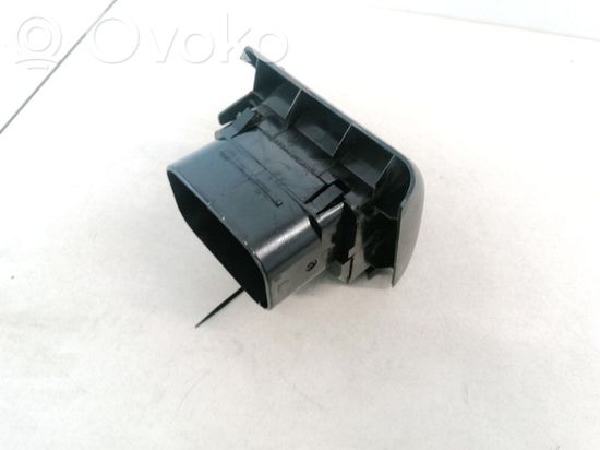 Volkswagen PASSAT B3 Dash center air vent grill 357819984 357819984