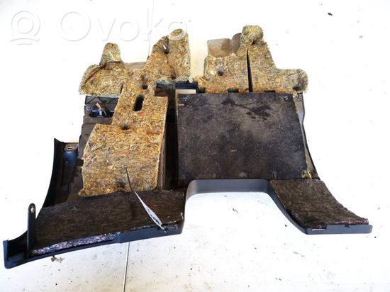 Audi A6 S6 C5 4B Other interior part 4b1863075 4b1863075