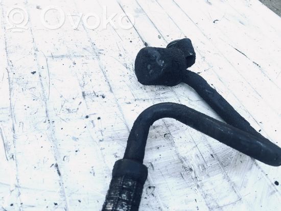 BMW 5 E39 Air conditioning (A/C) pipe/hose