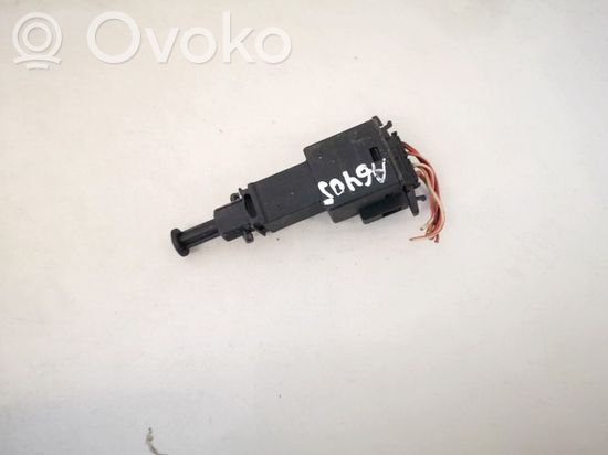 Audi A6 S6 C5 4B Brake pedal sensor switch