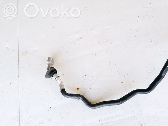 Volkswagen Touareg I Air conditioning (A/C) pipe/hose
