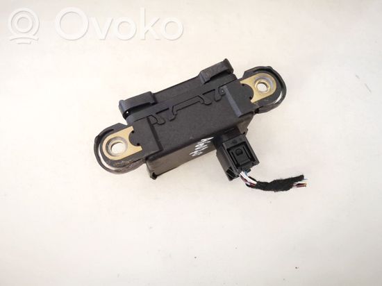 BMW 3 E90 E91 ESP acceleration yaw rate sensor 3452676276907 34526762769-07 10.1701-0325.3 3452676276907 34526762769-07 10.1701-0325.3