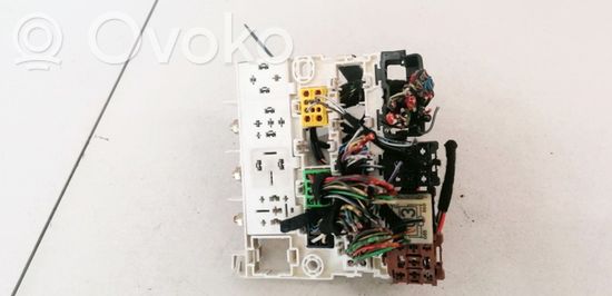 Volkswagen Polo III 6N 6N2 6NF Fuse box set 6X0937403 6X0937403