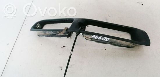 Audi 80 90 B3 Other interior part 893867195 893867195