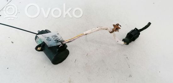 Audi A6 S6 C5 4B Accelerator throttle pedal 0281002286 028907475AJ 0281002286 028907475AJ