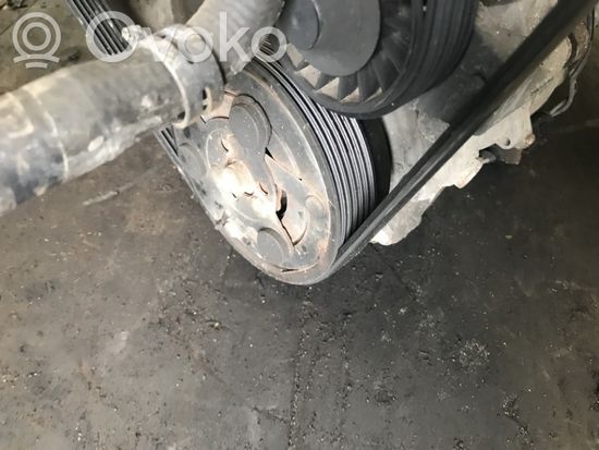 Volkswagen New Beetle Air conditioning (A/C) compressor (pump)