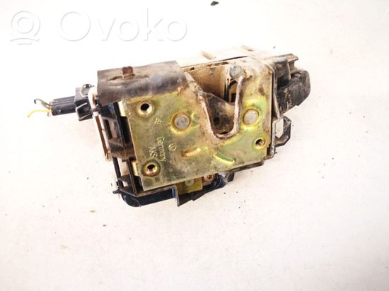 Volkswagen Vento Rear door lock 1h4839016a 1h4839016a