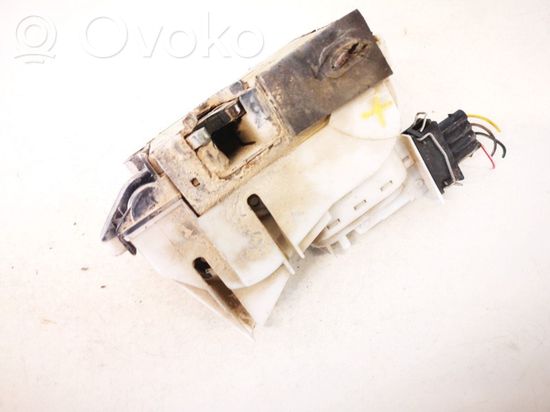 Volkswagen Vento Rear door lock 1h4839016a 1h4839016a