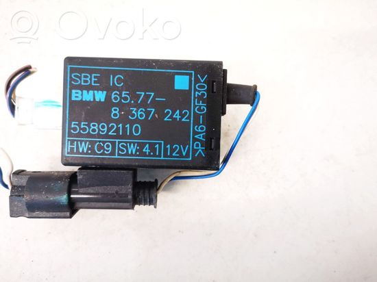 BMW X5 E53 Sensor 65778367242 65.77-8367242 65778367242 65.77-8367242