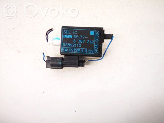 BMW X5 E53 Sensor 65778367242 65.77-8367242 65778367242 65.77-8367242