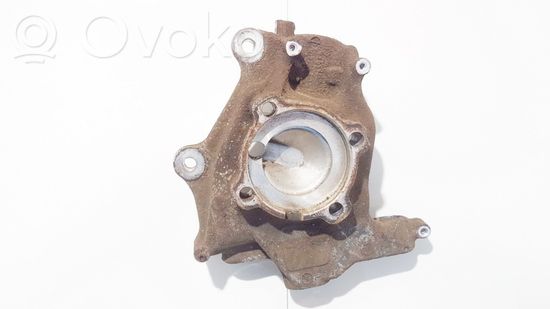 BMW 5 E39 Front wheel hub