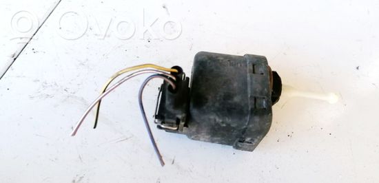 Audi A4 S4 B5 8D Headlight level adjustment motor
