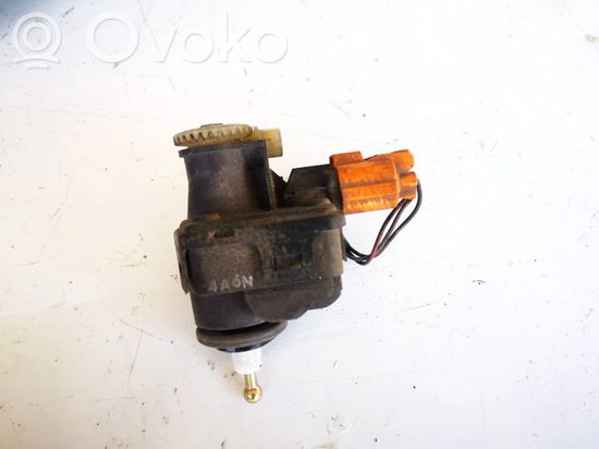 Mercedes-Benz Sprinter W906 Headlight level adjustment motor