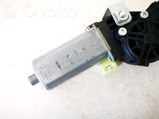 BMW X5 E53 Seat adjustment motor 0390201999 8316670 0390201999 8316670