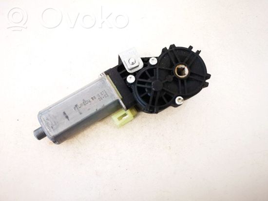 BMW X5 E53 Seat adjustment motor 0390201999 8316670 0390201999 8316670