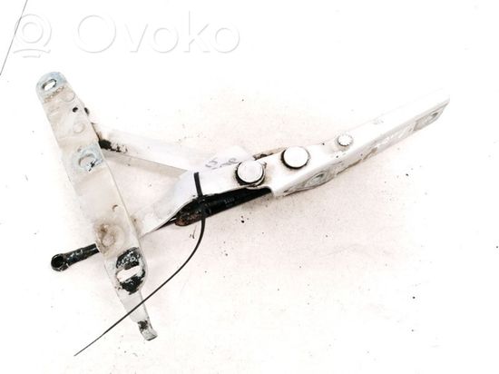 Audi 80 90 B3 Tailgate/trunk/boot hinge