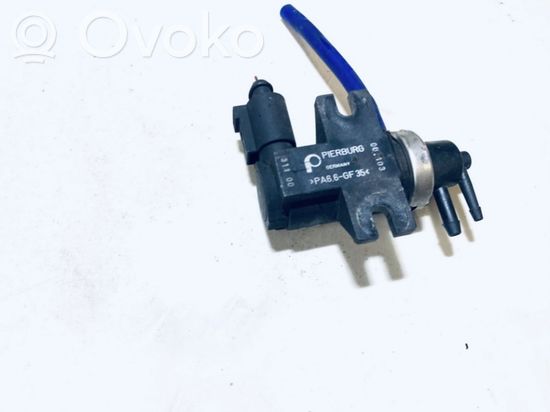 Volkswagen Bora Turbo solenoid valve 1j0906627 72290320 1j0906627 72290320